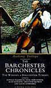 The Barchester Chronicles (2 disc set)